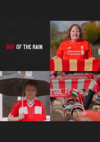 Poster for Out Of The Rain