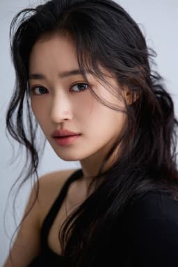 Photo of Song Chae-yoon