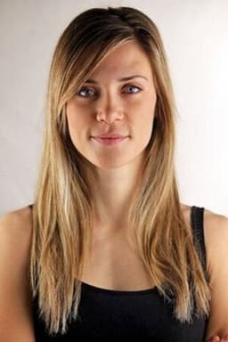 Photo of Ali Tataryn