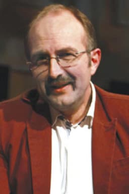 Photo of Predrag Smiljković
