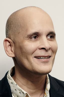 Photo of G. William Fernandez