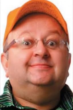 Photo of Casper De Vries