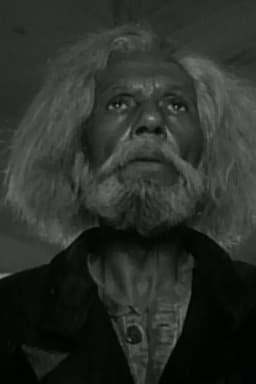 Photo of Emory Richardson