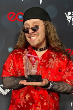 Photo of Tyler Harrah