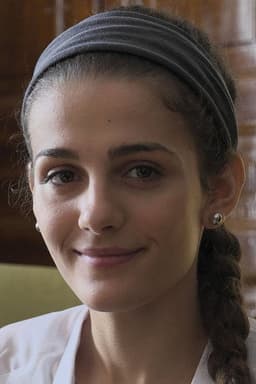 Photo of Greta Zuccheri Montanari
