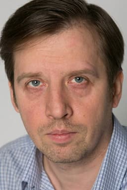 Photo of Mikhail Salin