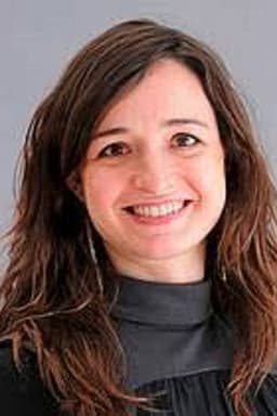 Photo of Elisa Sagardia