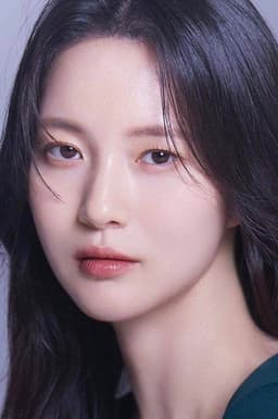 Photo of Cha Soo-jin
