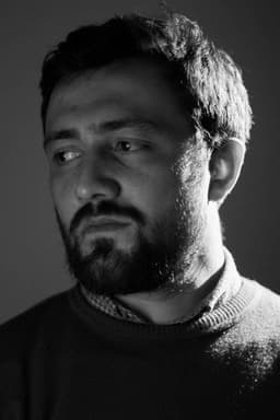 Photo of Matlab Mukhtarov