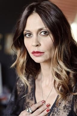 Photo of Elda Alvigini