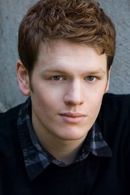 Photo of Daniel Rindress-Kay