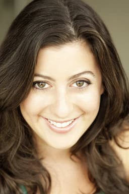 Photo of Alyson Leigh Rosenfeld