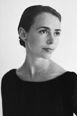 Photo of Natasha Oughtred