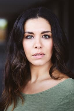 Photo of Nicole Chamoun