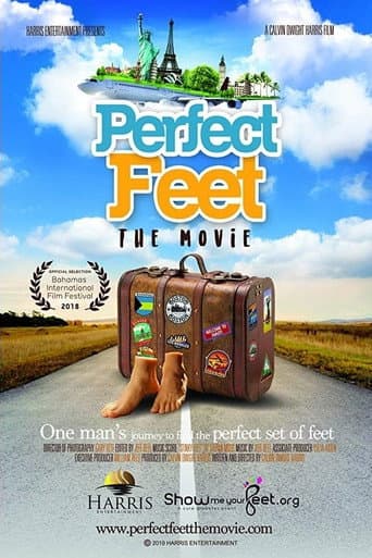 Poster for Perfect Feet