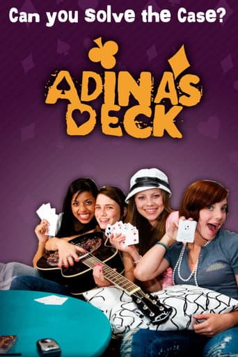 Poster for Adina's Deck