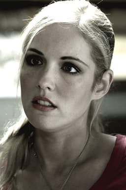 Photo of Suzi Lorraine