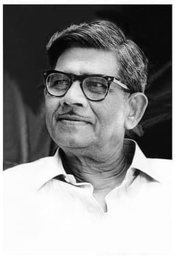 Photo of Sebastian Kunjukunju Bhagavathar
