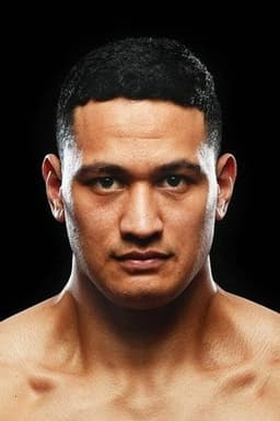 Photo of Junior Fa
