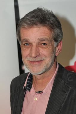 Photo of Pavol Višňovský