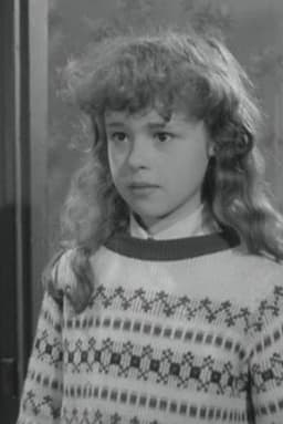 Photo of Roberta Tovey