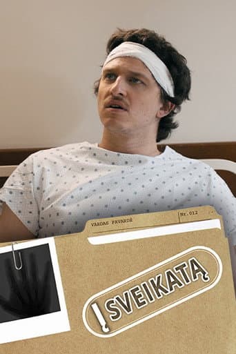 Poster for Į sveikatą!