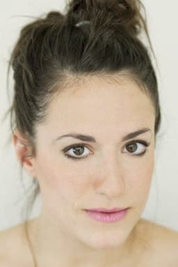 Photo of Molly Cranna