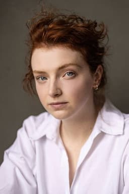 Photo of Rhian Blundell