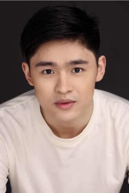 Photo of Kimson Tan