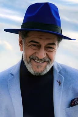 Photo of Salah Aougrout