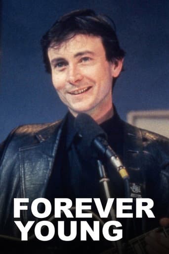Poster for Forever Young