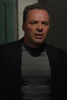 Photo of Nicholas Pasco