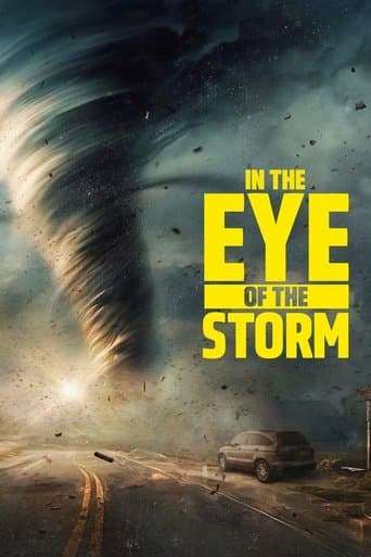 Poster for In the Eye of the Storm