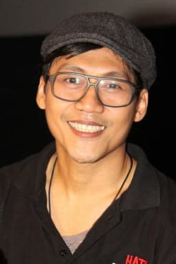 Photo of Nugie