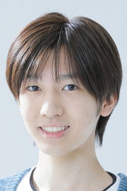 Photo of Shoki Tsuru