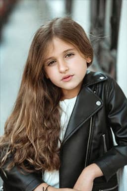 Photo of Paulina Fenoy
