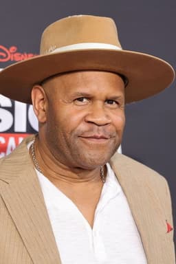 Photo of Rondell Sheridan