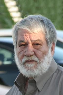 Photo of Spyros Stavrinidis