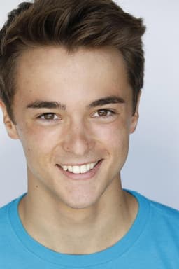 Photo of Leonardo Cecchi