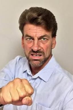 Photo of Frank Abel