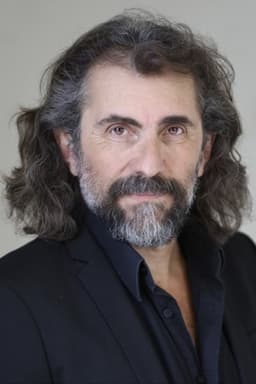 Photo of Alex Veadov