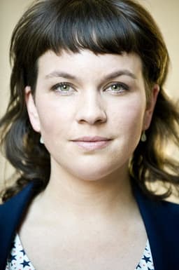 Photo of Siska Schoeters