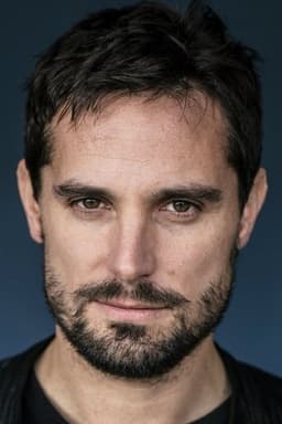 Photo of Christian Tafdrup