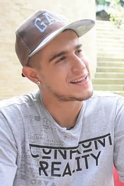 Photo of Julian Giraldo