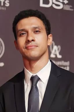 Photo of Essam Omar