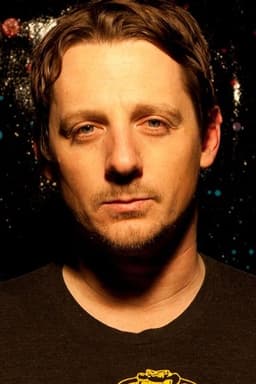 Photo of Sturgill Simpson