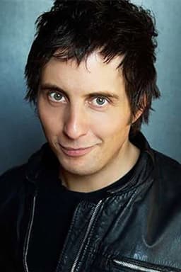 Photo of Jonny Harris