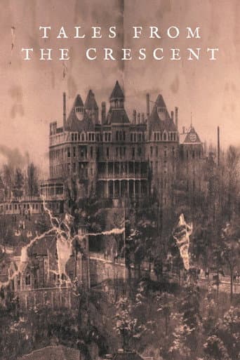 Poster for Tales from the Crescent