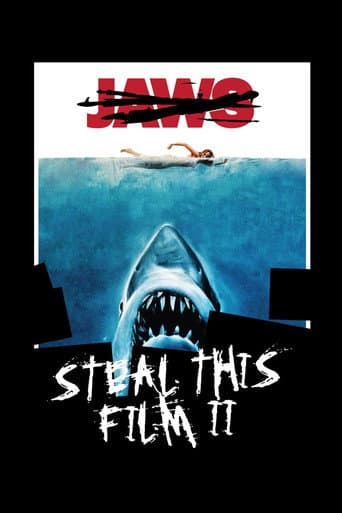 Poster for Steal This Film II