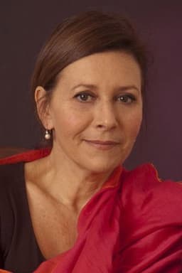 Photo of Susanna Marcomeni